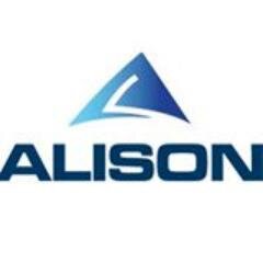 ALISON GRAPHIC DESIGN